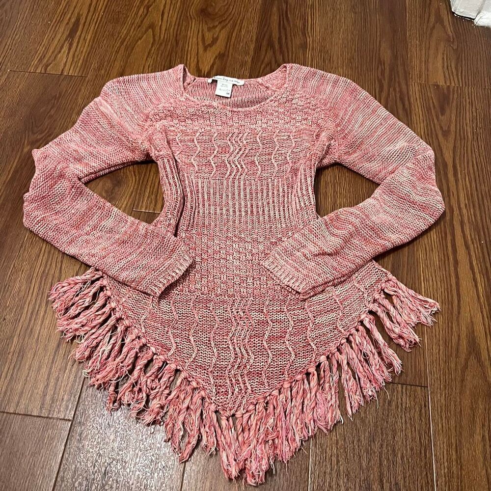 American-rag-cie Women's multi Jumper